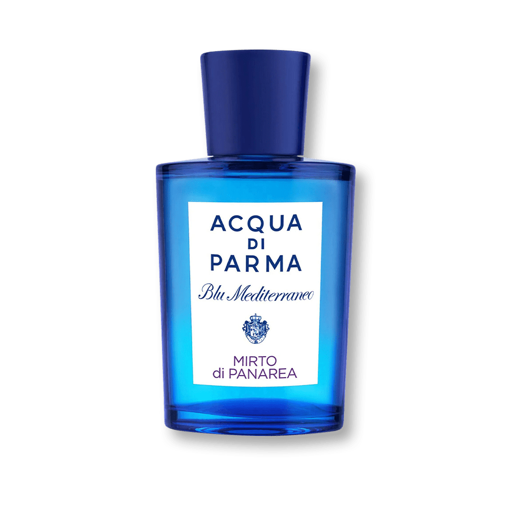 Acqua Di Parma Blu Mediterraneo Mirto Di Panarea Limited Edition EDT