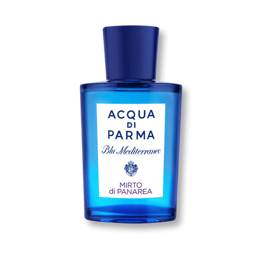 Acqua Di Parma Blu Mediterraneo Mirto Di Panarea Limited Edition EDT
