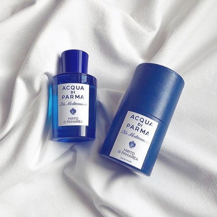 Acqua Di Parma Blu Mediterraneo Mirto Di Panarea Limited Edition EDT