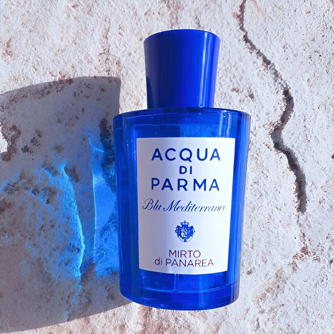Acqua Di Parma Blu Mediterraneo Mirto Di Panarea Limited Edition EDT