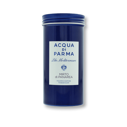 Acqua Di Parma Blu Mediterraneo Mirto Di Panarea Powder Soap