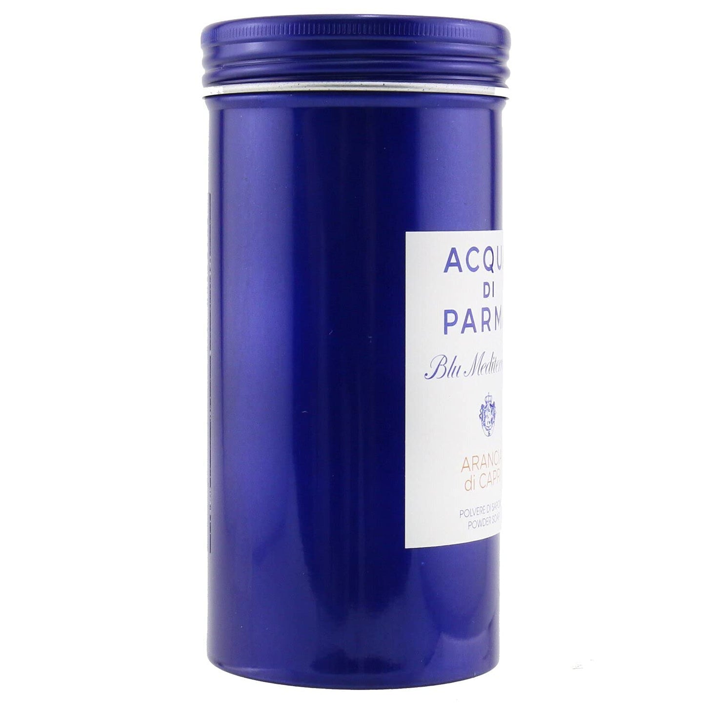 Acqua Di Parma Blue Mediterraneo Arancia Di Capri Powder Soap