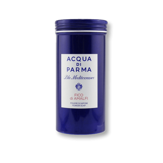 Acqua Di Parma Blue Mediterraneo Fico Di Amalfi Powder Soap