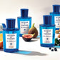 Acqua Di Parma Blue Mediterraneo Fico Di Amalfi Powder Soap