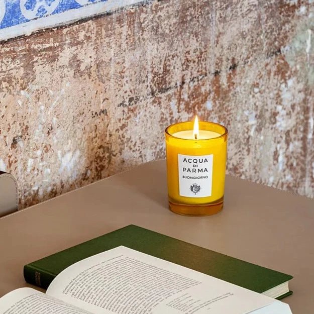 Acqua Di Parma Buongiorno Candle