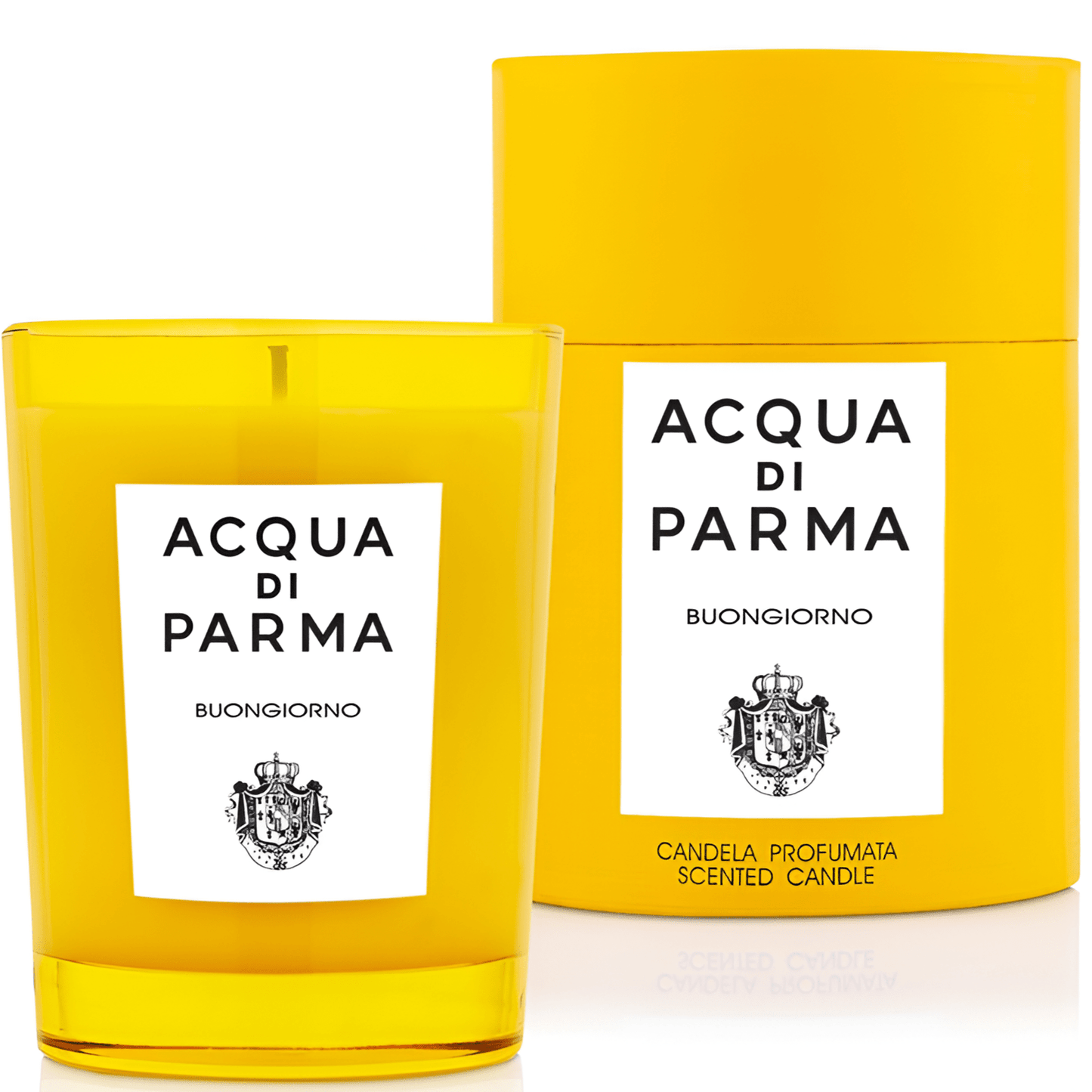 Acqua Di Parma Buongiorno Candle