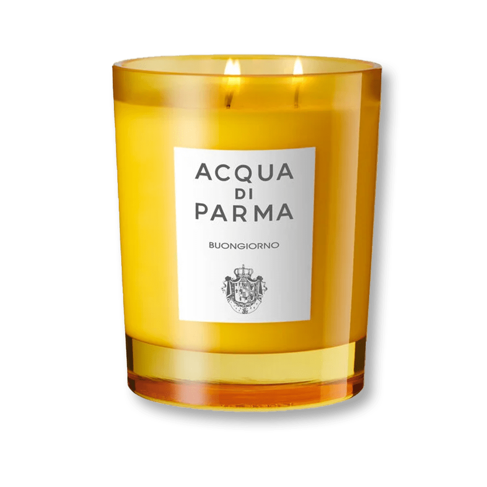 Acqua Di Parma Buongiorno Candle
