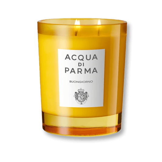 Acqua Di Parma Buongiorno Candle