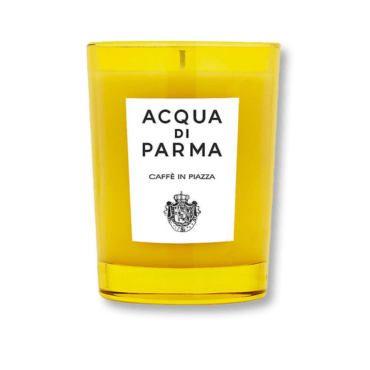 Acqua Di Parma Caffe In Piazza Scented Candle