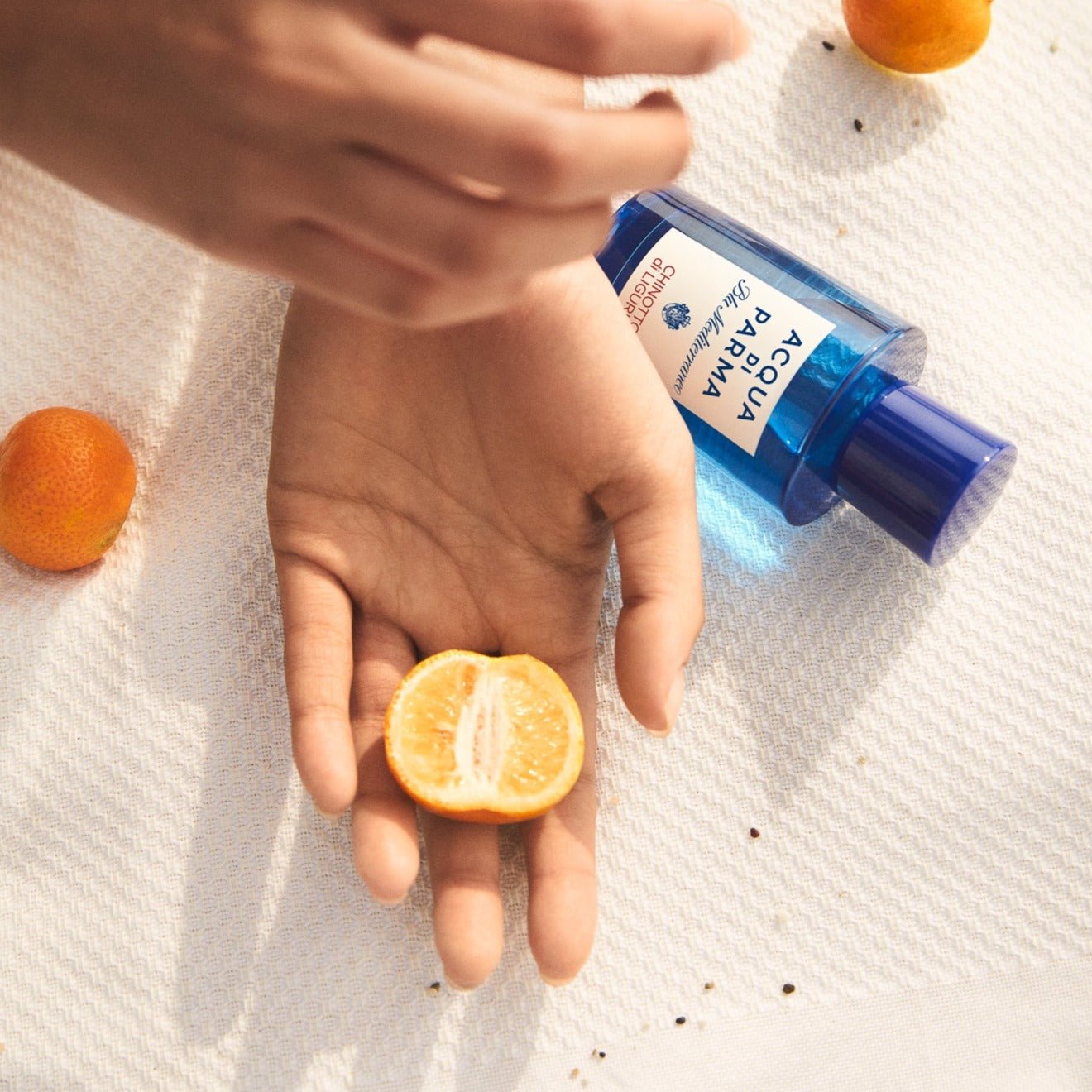 Acqua Di Parma Chinotto Di Liguria EDT