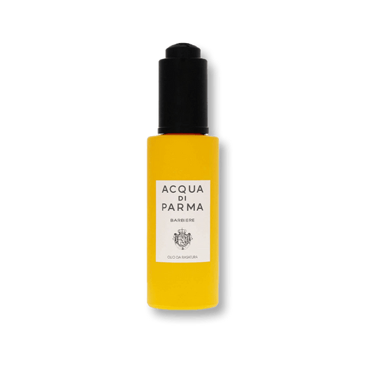 Acqua Di Parma Collezione Barbiere Shaving Oil