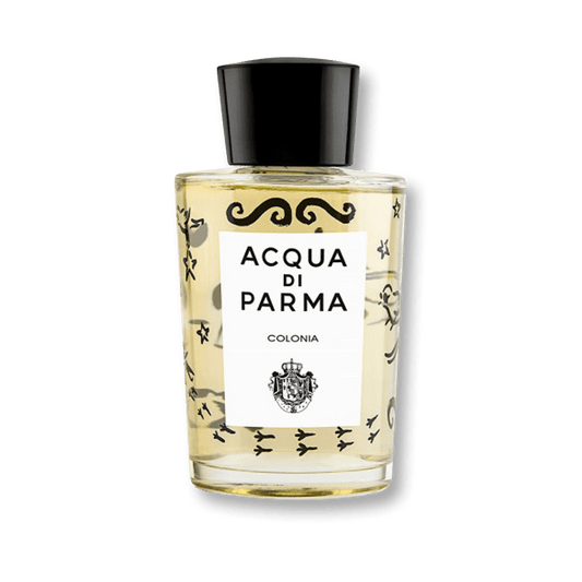 Acqua Di Parma Colonia Artist Edition By Clym Evernden EDC