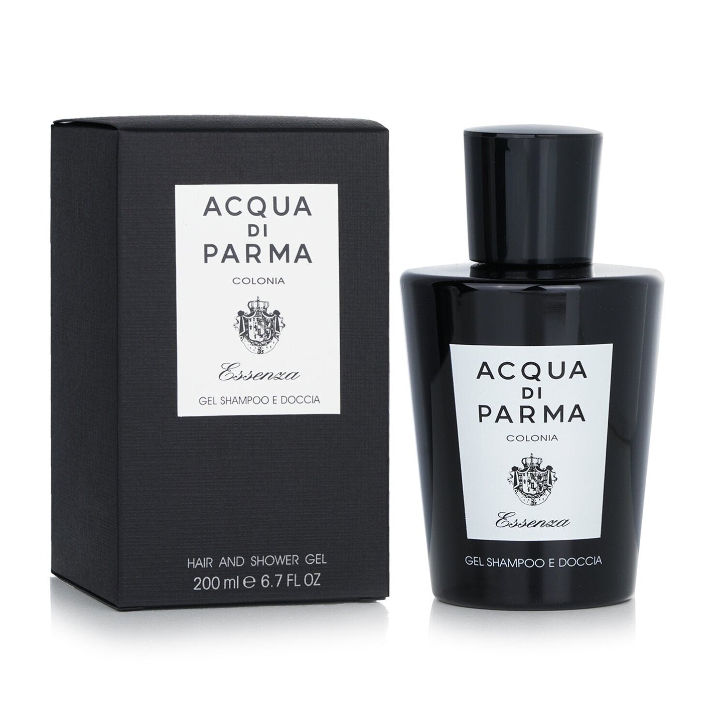 Acqua Di Parma Colonia Essenza Hair And Shower Gel