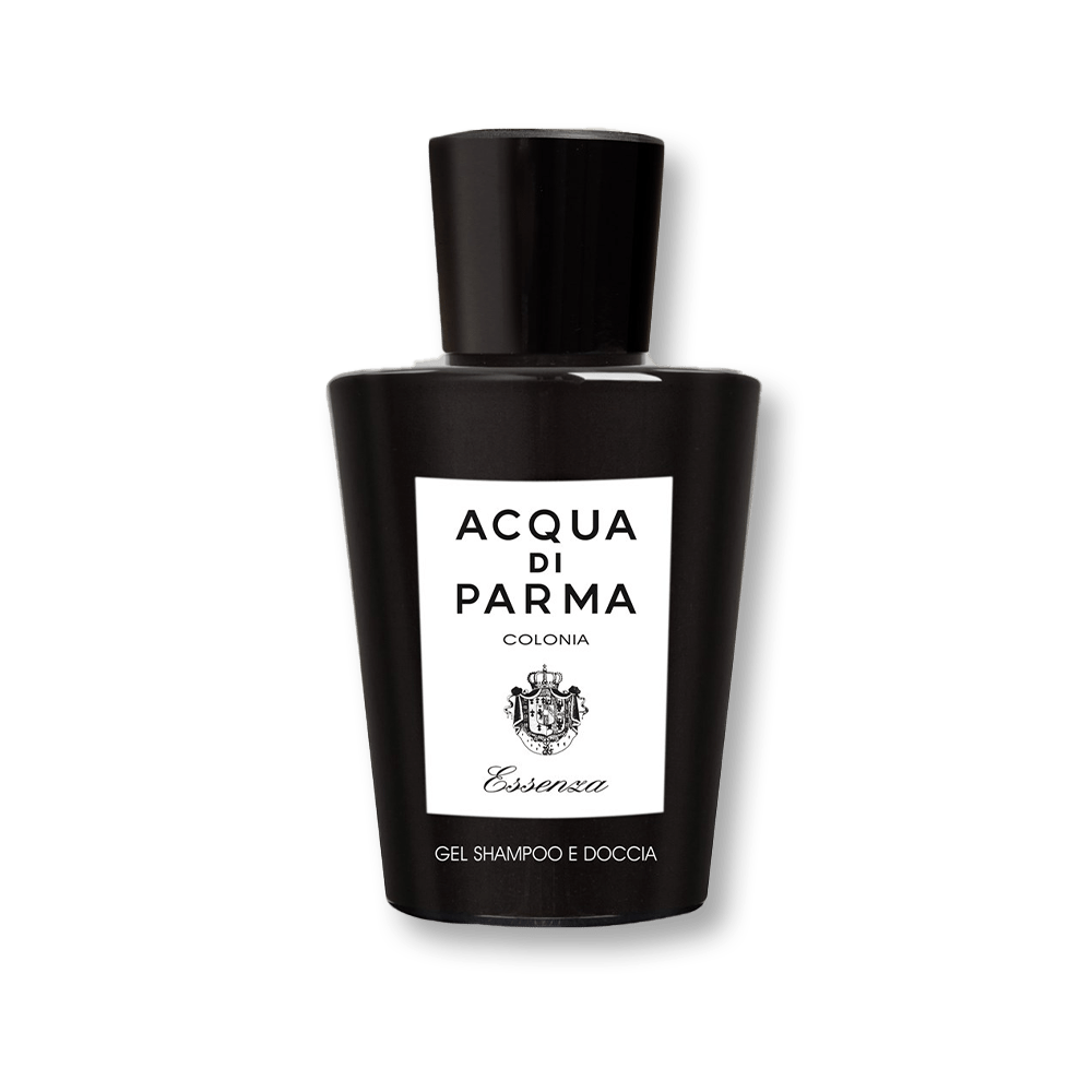 Acqua Di Parma Colonia Essenza Hair And Shower Gel