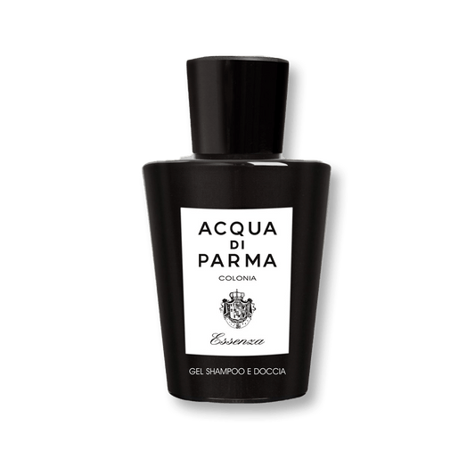 Acqua Di Parma Colonia Essenza Hair And Shower Gel