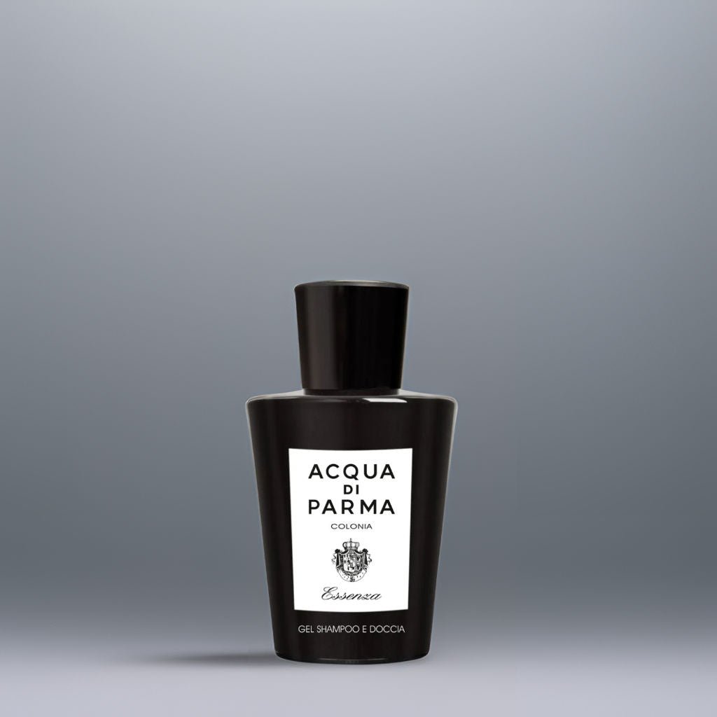 Acqua Di Parma Colonia Essenza Hair And Shower Gel