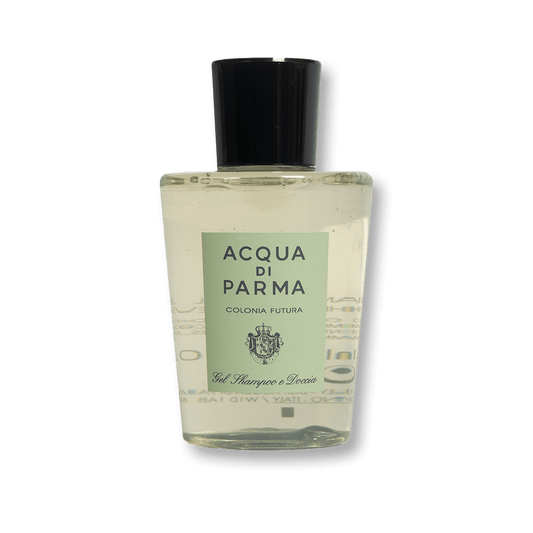 Acqua Di Parma Colonia Futura Hair And Shower Gel