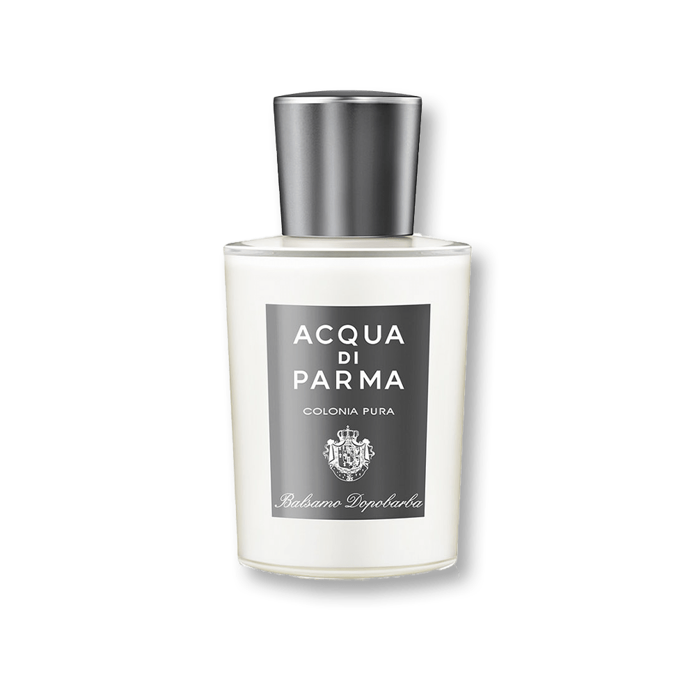 Acqua Di Parma Colonia Pura After Shave Balm