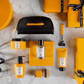 Acqua Di Parma Colonia Shower Gel Set