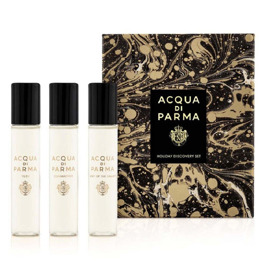 Acqua Di Parma Holiday Discovery Set