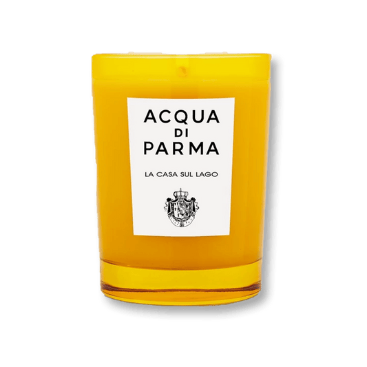 Acqua Di Parma La Casa Sul Lago Scented Candle