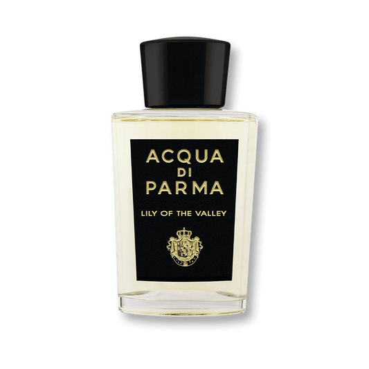 Acqua Di Parma Lily Of The Valley EDP