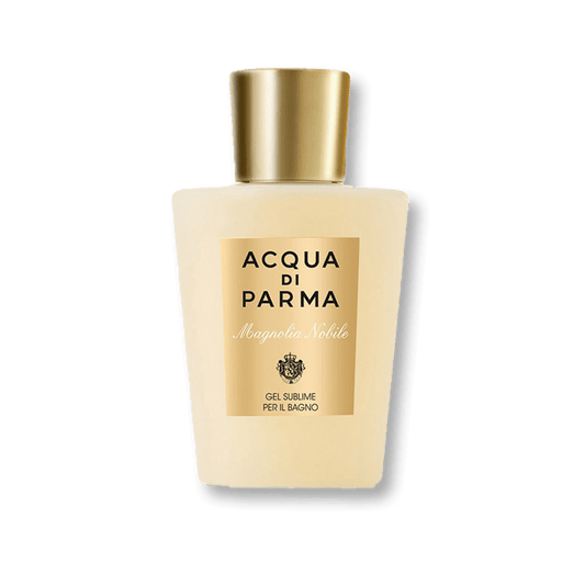 Acqua Di Parma Magnolia Nobile Bath Gel