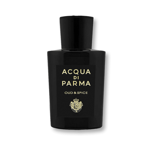 Acqua di Parma Oud & Spice EDP