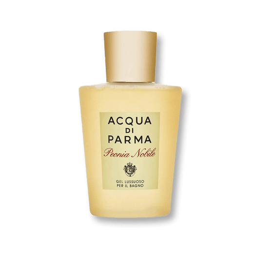 Acqua Di Parma Peonia Nobile Bath Gel