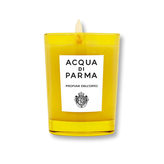 Acqua Di Parma Profumi Dell'Orto Candle
