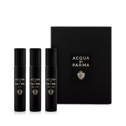 Acqua Di Parma Signatures Of The Sun Discovery Set