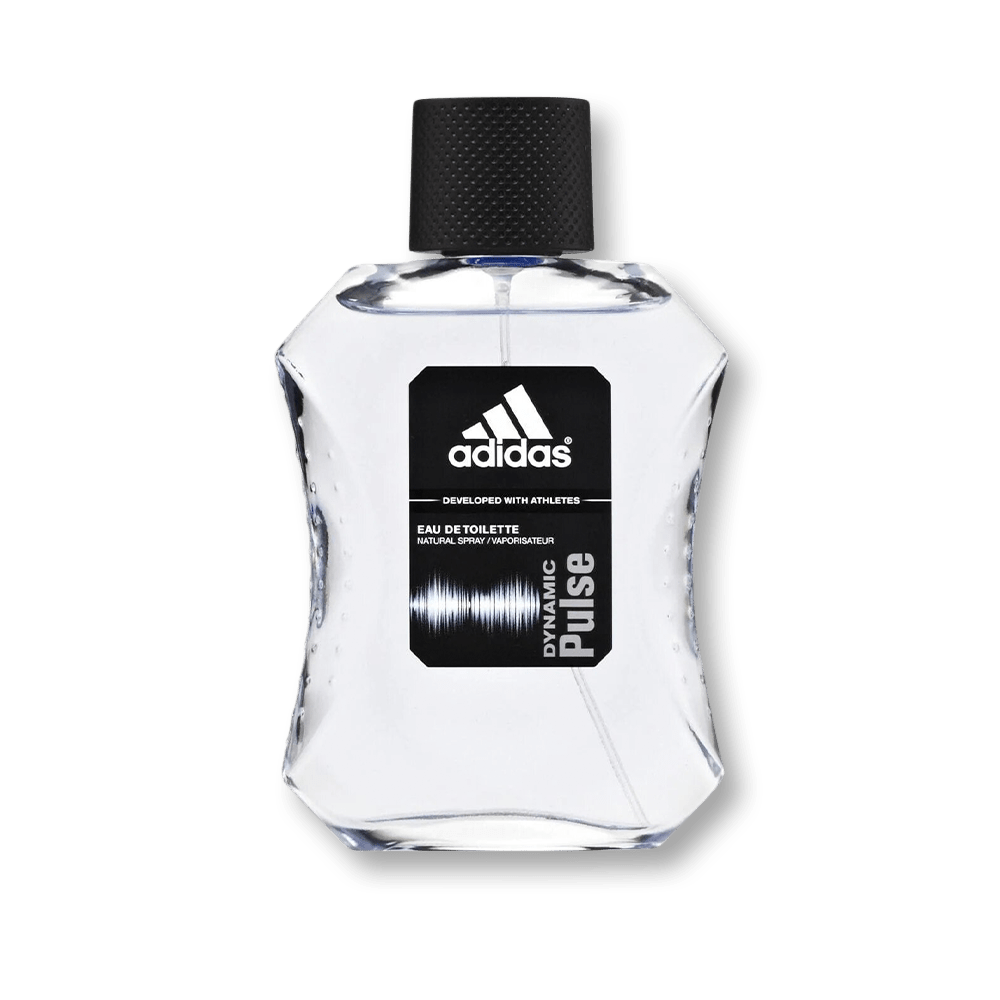 Adidas Dynamic Pulse EDT