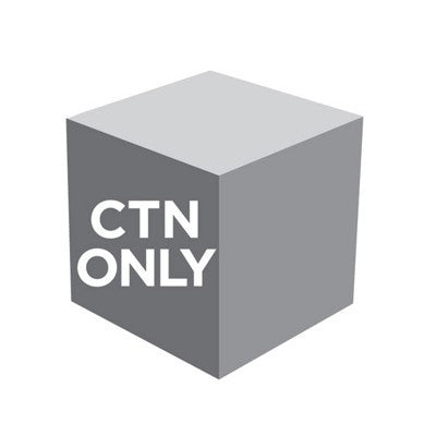 ALTER ECO Chocolate (Organic) Medley Truffles 60x12g