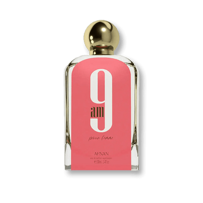 Afnan 9AM Pour Femme EDP