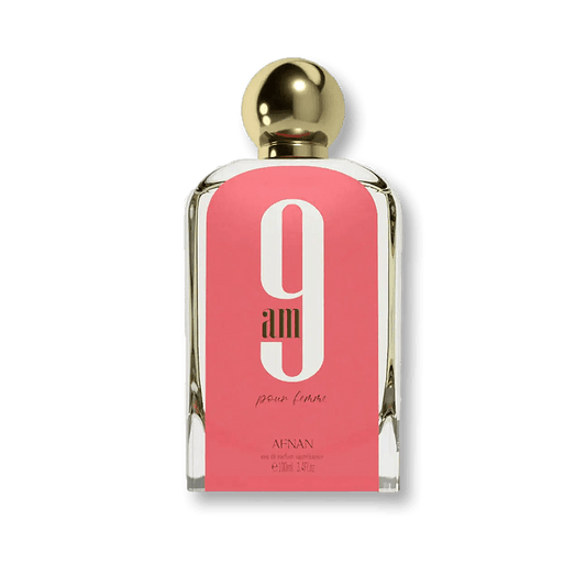Afnan 9AM Pour Femme EDP