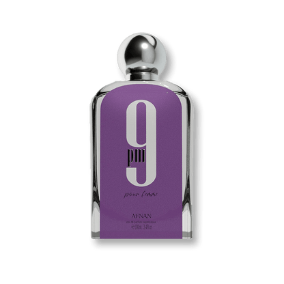 Afnan 9PM Pour Femme EDP