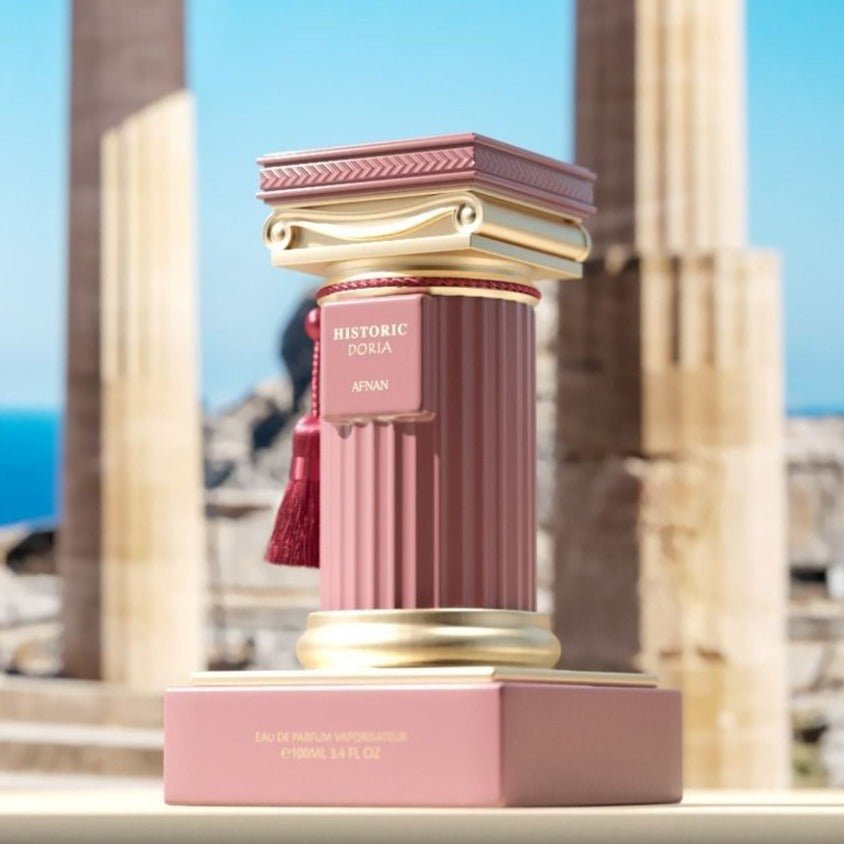 Afnan Historic Doria EDP