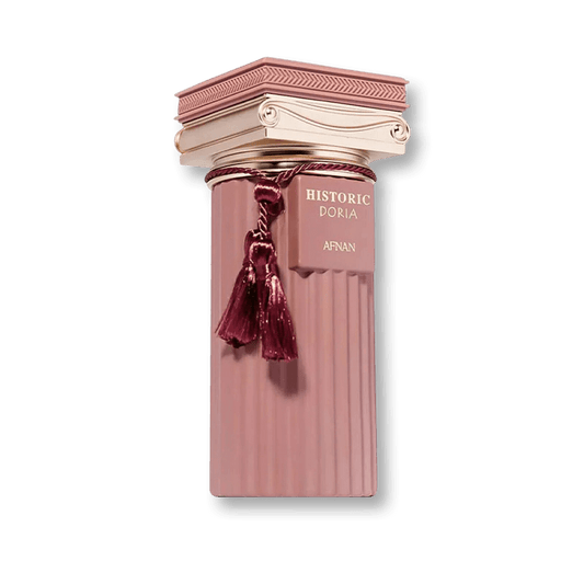 Afnan Historic Doria EDP