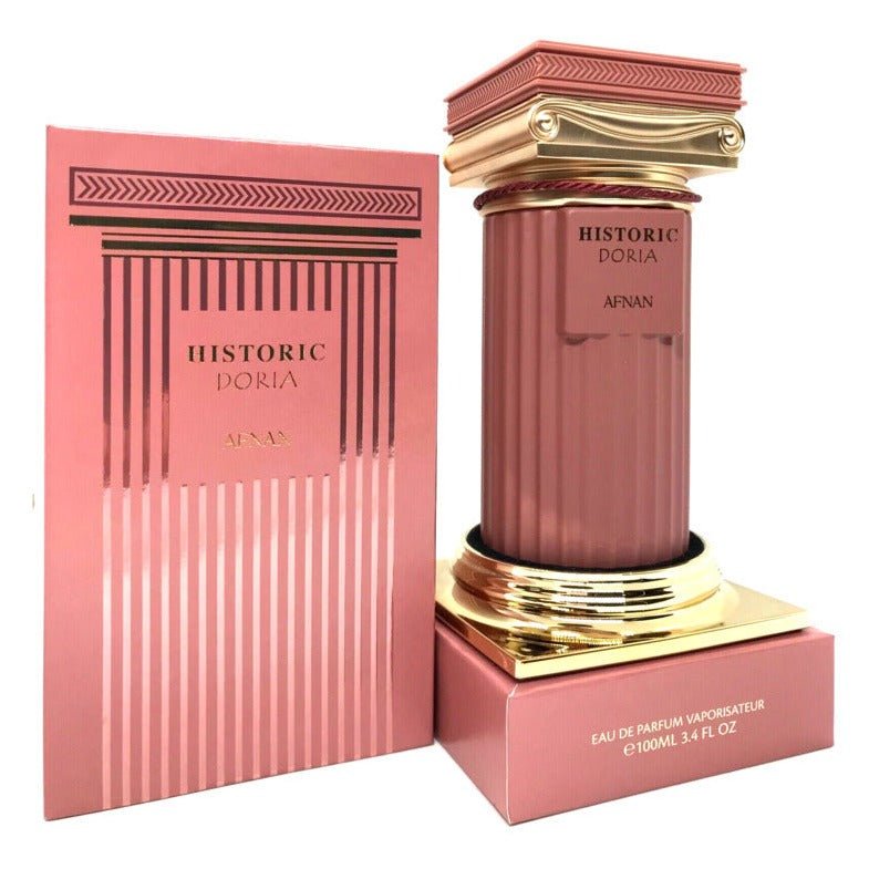 Afnan Historic Doria EDP