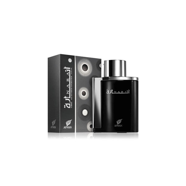 Afnan Inara Black EDP