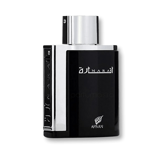 Afnan Inara Black EDP