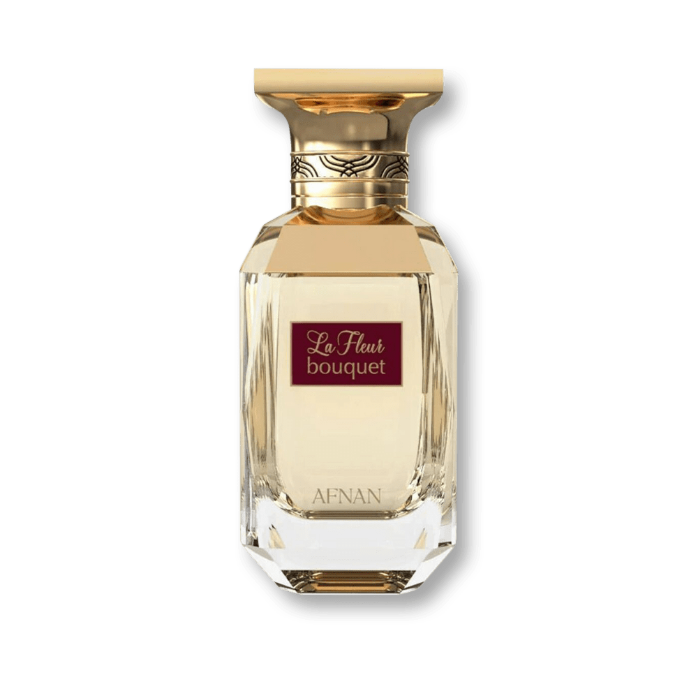 Afnan La Fleur Bouquet EDP