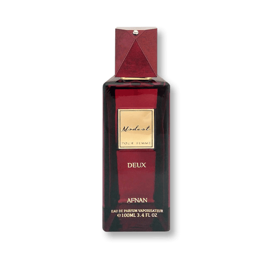 Afnan Modest Deux EDP