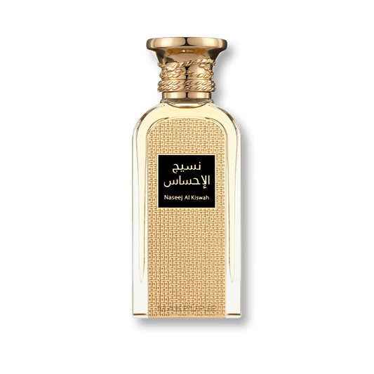 Afnan Naseej Al Ehsaas EDP