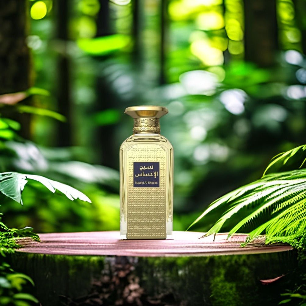 Afnan Naseej Al Ehsaas EDP