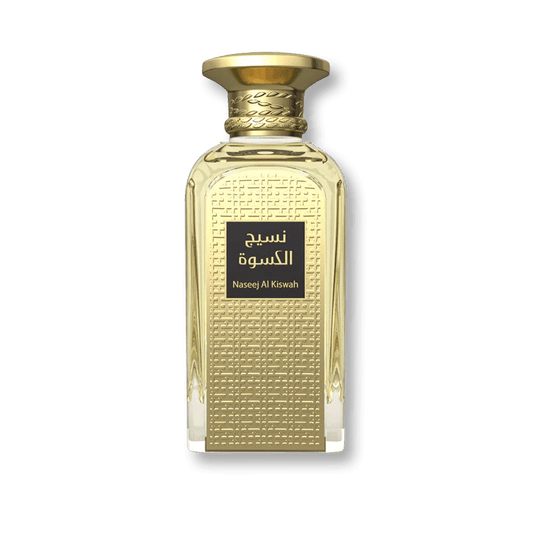 Afnan Naseej Al Kiswah EDP