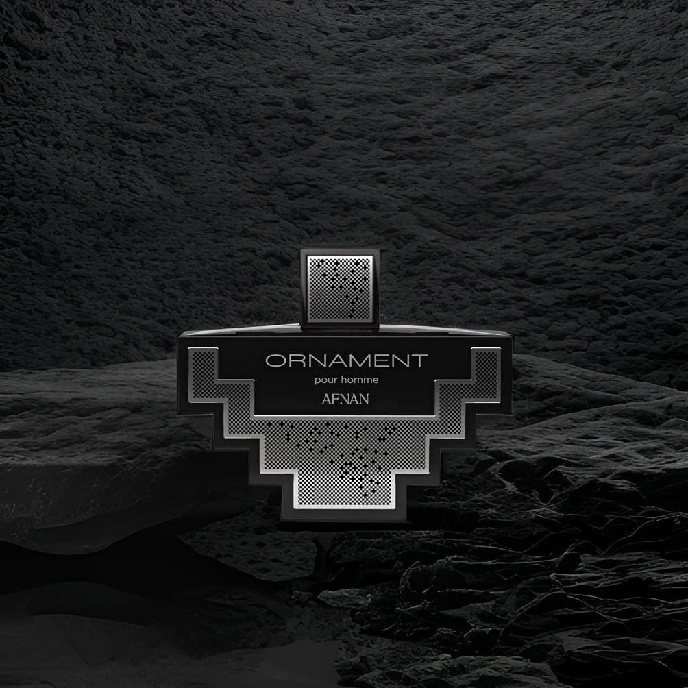Afnan Ornament EDP For Men