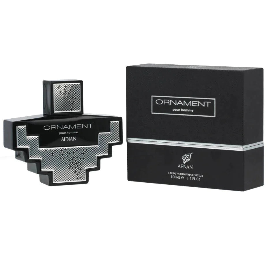 Afnan Ornament EDP For Men