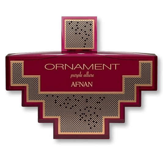 Afnan Ornament EDP For Women