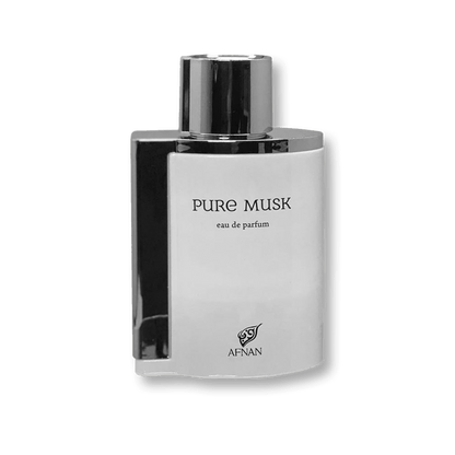 Afnan Pure Musk EDP